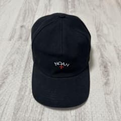 NOAH ブラックキャップのサムネイル
