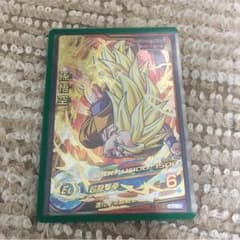 ドラゴンボールヒーローズのサムネイル