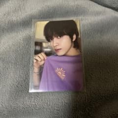 NCT ヘチャン コマズ ccomaz トレカ - メルカリ