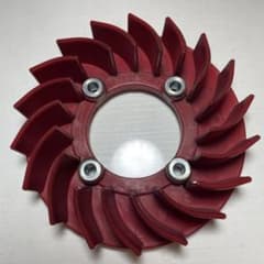 ファン・ダイク ホンダ AF35 1994年式 2スト ライブディオZX 前期/規制前