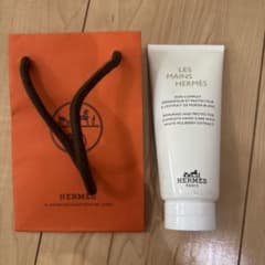 HERMES レ マン エルメス クレーム レマン ハンドクリーム