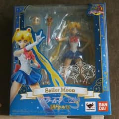 美少女戦士セーラームーンクリスタルのサムネイル