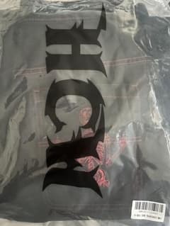 heavencanwait v2 skull jeansのサムネイル