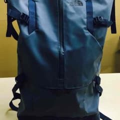 美品 ザノースフェイス リュックのサムネイル