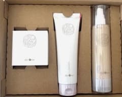 新品未使用】akyise スキンケアセット 3点セット サイズ 大 お徳用