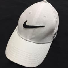 (美品)ナイキ nike キャップのサムネイル