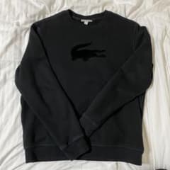 LACOSTE ラコステ スウェット トレーナーのサムネイル