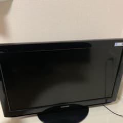 ORION 32型液晶テレビのサムネイル