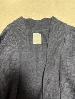 KASTANE ニットカーディガン 長袖のサムネイル