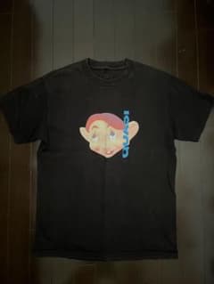 quasi Tシャツ fuckthisindustry punkandyo - メルカリ