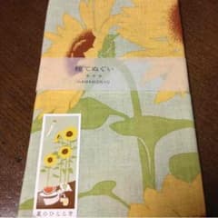 和手ぬぐいのサムネイル