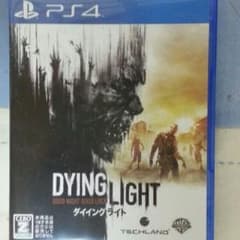 ダイイングライトps４のサムネイル