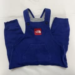 ノースフェイス サロペット 80のサムネイル