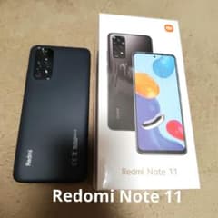 Redmi Note 11 Xiaomi グラファイトグレー 4GB/64GB - メルカリ