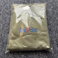 新品未開封[XXL]希少 レア SAPEurサプールハンコックワンピース 