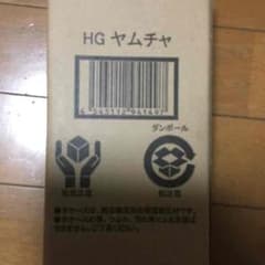 値下げ可‼︎プレバン限定HGヤムチャのサムネイル