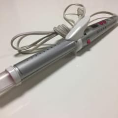 TESCOM ｉｏｎｅ2wayアイロンのサムネイル