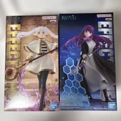 新品未開封⭐️箱のまま発送⭐️葬送のフリーレンDFFECTREMEフィギュア