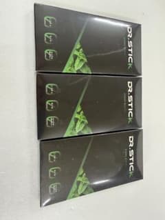DR.STICK STRONG MENTHOL 3箱セットのサムネイル