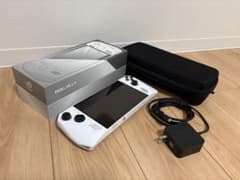 ROG Ally Z1 Extreme　ケース付きのサムネイル