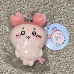 ちいかわ カニちゃん 古本屋 マスコット 新品未開封 タグ付き - メルカリ