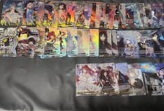 ヴァイスシュヴァルツ GA文庫　SR等まとめ売りのサムネイル