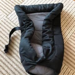 エルゴインサート クール メッシュのサムネイル
