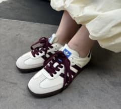 【adidas Originals for emmi】SAMBA OG EMMIのサムネイル