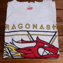 DragonAsh Tシャツのサムネイル