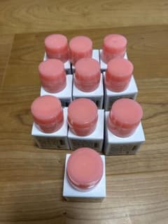 LANEIGE リップ スリーピングマスク ベリー3g×10個セットのサムネイル