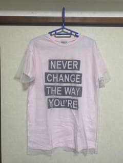 夢かわいいTシャツのサムネイル