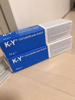KYゼリー82g 2本セットのサムネイル