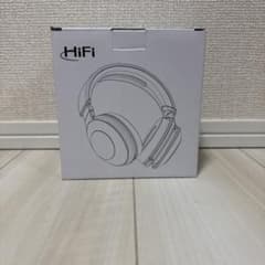HiFi ワイヤレスヘッドホン 本体のサムネイル