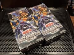 新品未開封 遊戯王 WORLD PREMIERE PACK 2026 2BOX - メルカリ