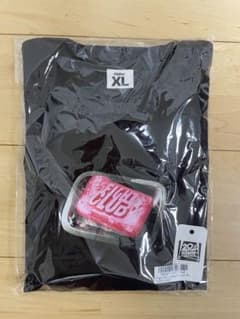 Fight Club / weber] T シャツ (Rules) XL - メルカリ [Fight Club / weber] T shirt (Rules) XL