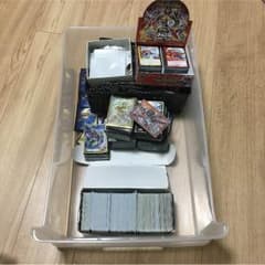 みーさん専用 デュエマ卒業記念！全部売ります！のサムネイル