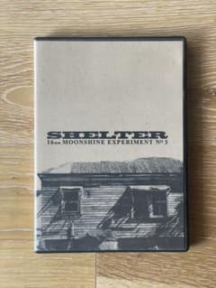 SHELTER 16mm Moonshine Experiment No.3のサムネイル