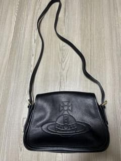 ヴィヴィアンウエストウッド【Vivienne Westwood】ショルダーバッグのサムネイル