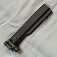 Airsoft Artisan New Type M4ストックアダプター - メルカリ