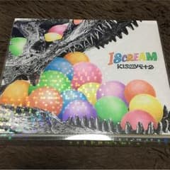 I SCREAM 4cups盤のサムネイル