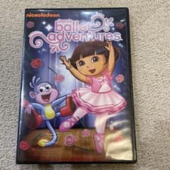 Dora's Ballet Adventuresのサムネイル