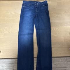 Levi's 501 ストレートデニムのサムネイル