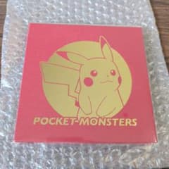 ポケモンパン　シールホルダーのサムネイル
