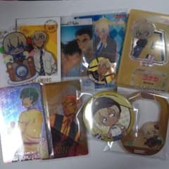 名探偵コナン 安室透 グッズセットのサムネイル