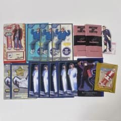 世界 アクスタ まとめ売り - メルカリ