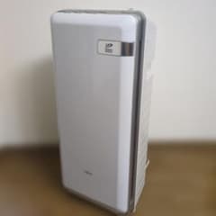 富士通ゼネラル PLAZION 脱臭機 HDS-3000G プラズィオン 富士通ゼネラル 脱臭機 PLAZION HDS-3000G 2022製 - メルカリ