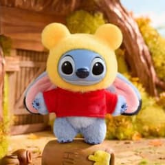 PoohStitch PopmartStitch Adventure スティッチのサムネイル