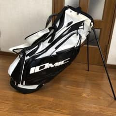 イオミックキャディスタンドバックのサムネイル