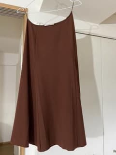 プラダ☆ロングスカートのサムネイル