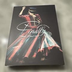 安室奈美恵⚫️Finally Final Tour 2018 DVD 5枚組 - メルカリ